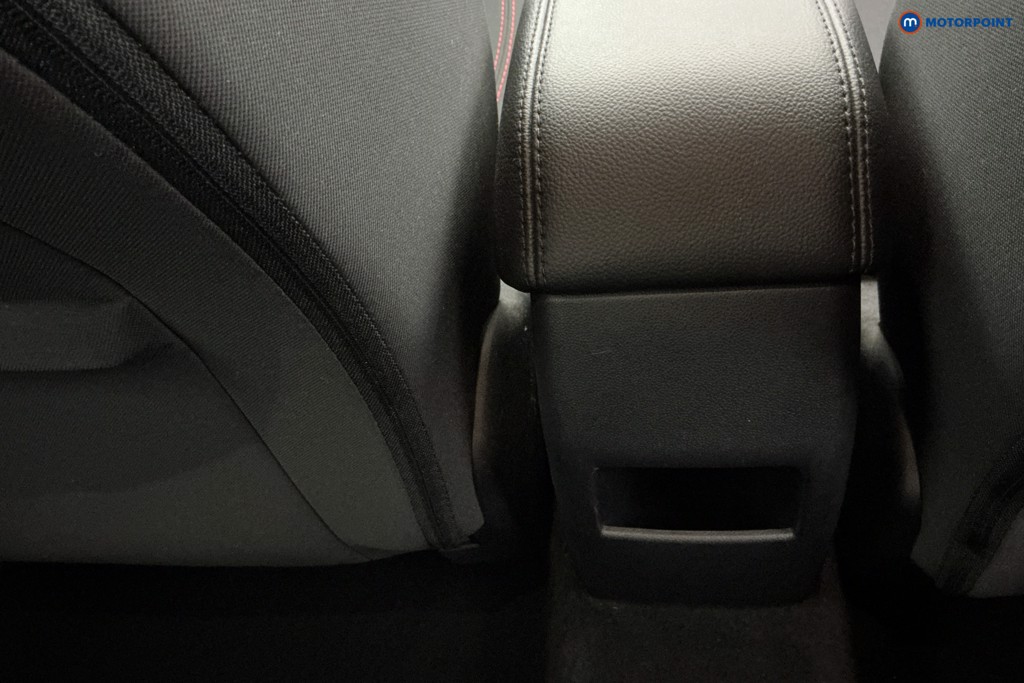 Ford Fiesta St-Line Edition Manual Petrol Hatchback - Stock Number (1608320) - 13th supplementary image