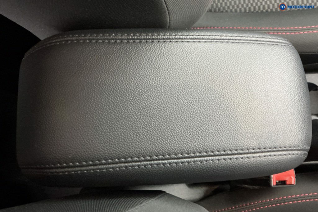 Ford Fiesta St-Line Edition Manual Petrol Hatchback - Stock Number (1608320) - 14th supplementary image