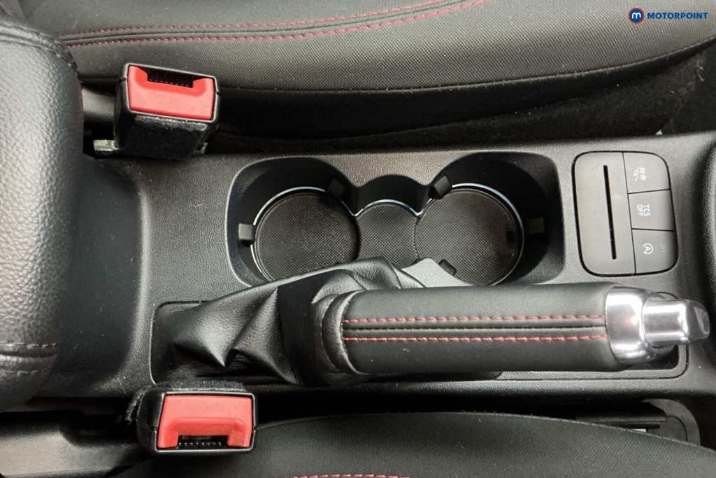 Ford Fiesta St-Line Edition Manual Petrol Hatchback - Stock Number (1608320) - 15th supplementary image