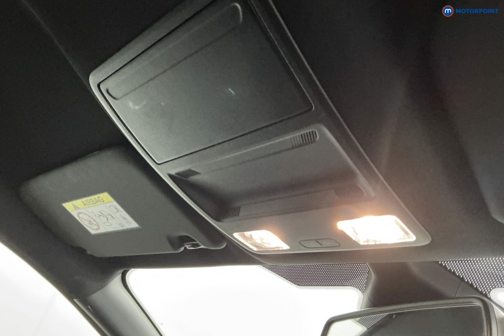 Ford Fiesta St-Line Edition Manual Petrol Hatchback - Stock Number (1608320) - 20th supplementary image