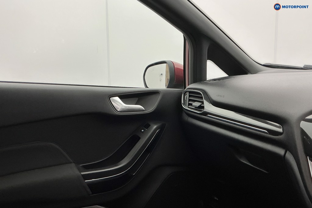 Ford Fiesta St-Line Edition Manual Petrol Hatchback - Stock Number (1608320) - 21st supplementary image
