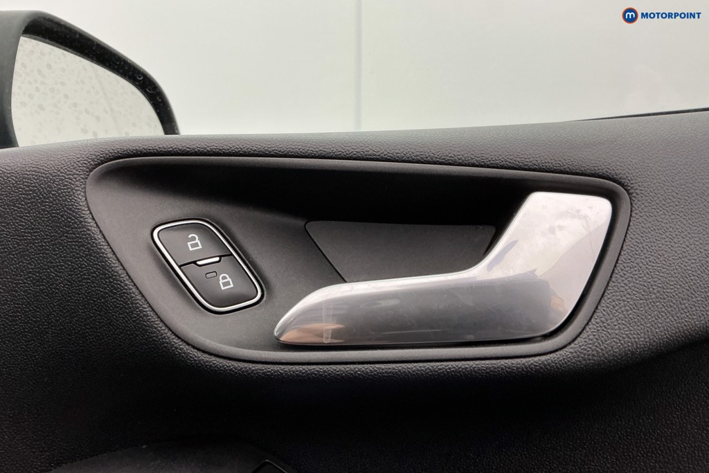 Ford Fiesta St-Line Edition Manual Petrol Hatchback - Stock Number (1608320) - 27th supplementary image