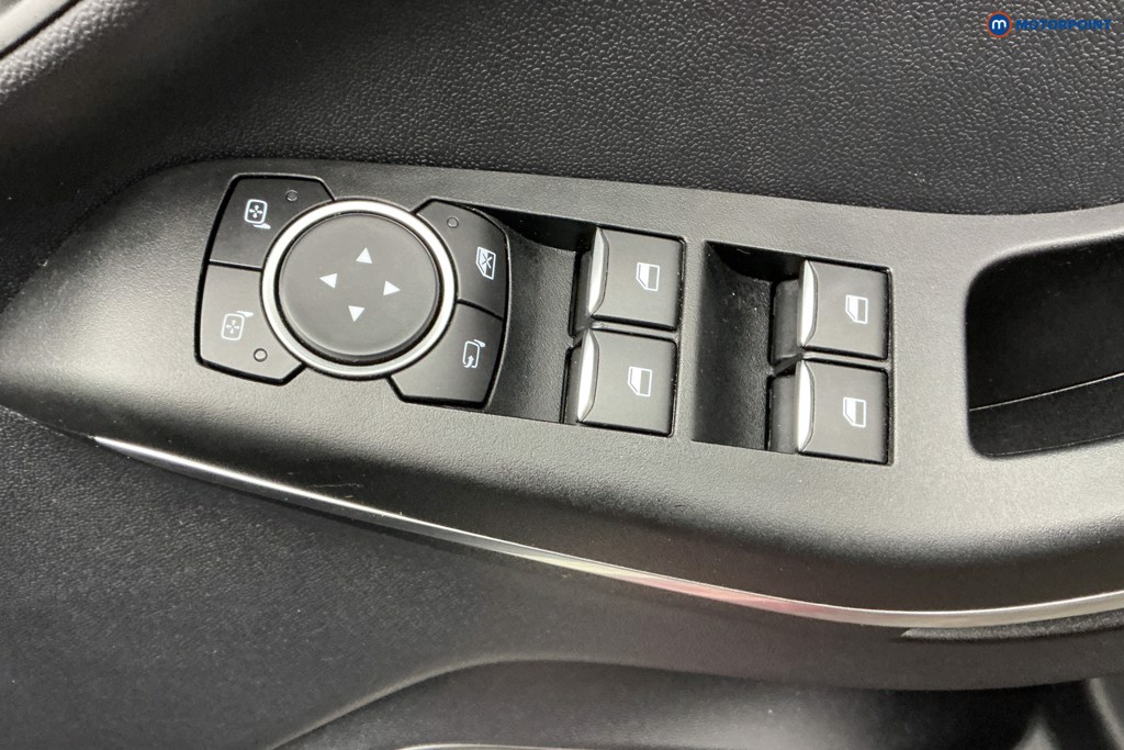 Ford Fiesta St-Line Edition Manual Petrol Hatchback - Stock Number (1608320) - 28th supplementary image