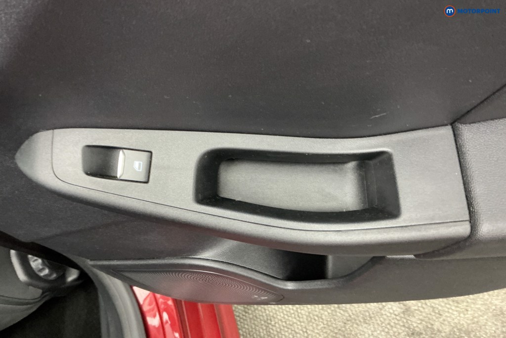 Ford Fiesta St-Line Edition Manual Petrol Hatchback - Stock Number (1608320) - 31st supplementary image