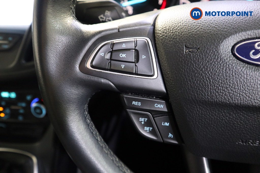 Ford Kuga Titanium Edition Manual Petrol SUV - Stock Number (1614048) - 3rd supplementary image