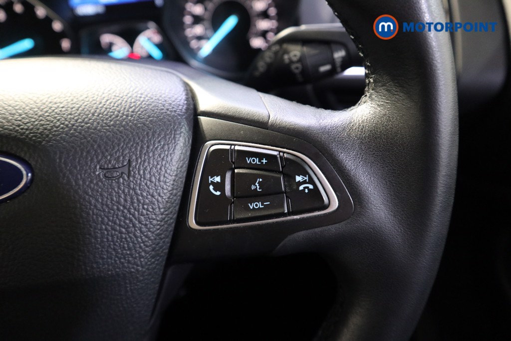 Ford Kuga Titanium Edition Manual Petrol SUV - Stock Number (1614048) - 4th supplementary image