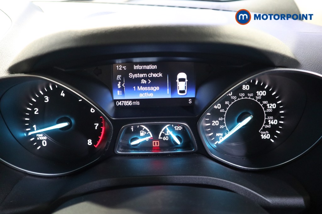 Ford Kuga Titanium Edition Manual Petrol SUV - Stock Number (1614048) - 5th supplementary image