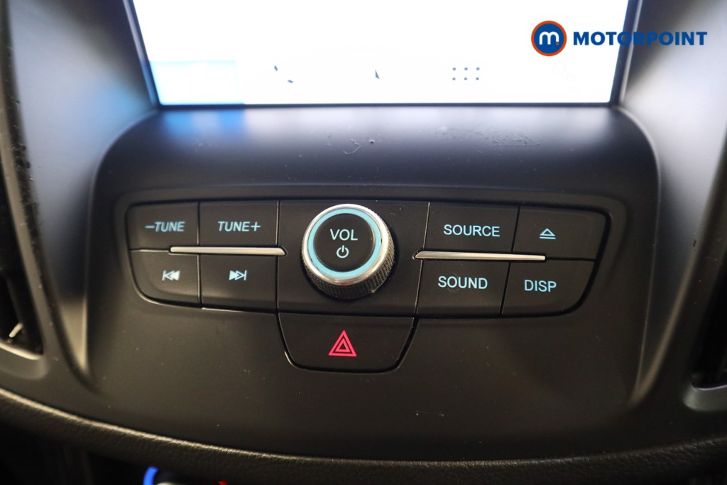 Ford Kuga Titanium Edition Manual Petrol SUV - Stock Number (1614048) - 7th supplementary image