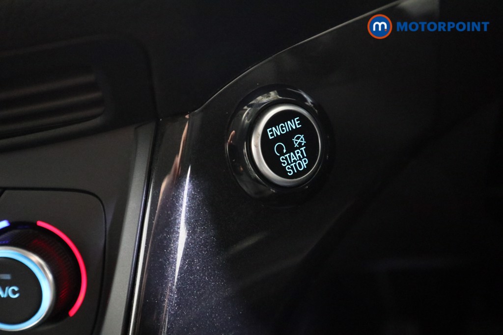 Ford Kuga Titanium Edition Manual Petrol SUV - Stock Number (1614048) - 8th supplementary image