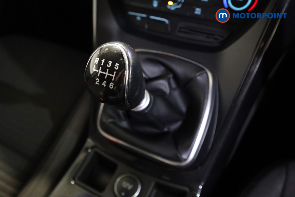 Ford Kuga Titanium Edition Manual Petrol SUV - Stock Number (1614048) - 10th supplementary image