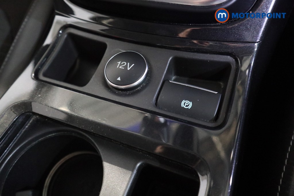 Ford Kuga Titanium Edition Manual Petrol SUV - Stock Number (1614048) - 11th supplementary image