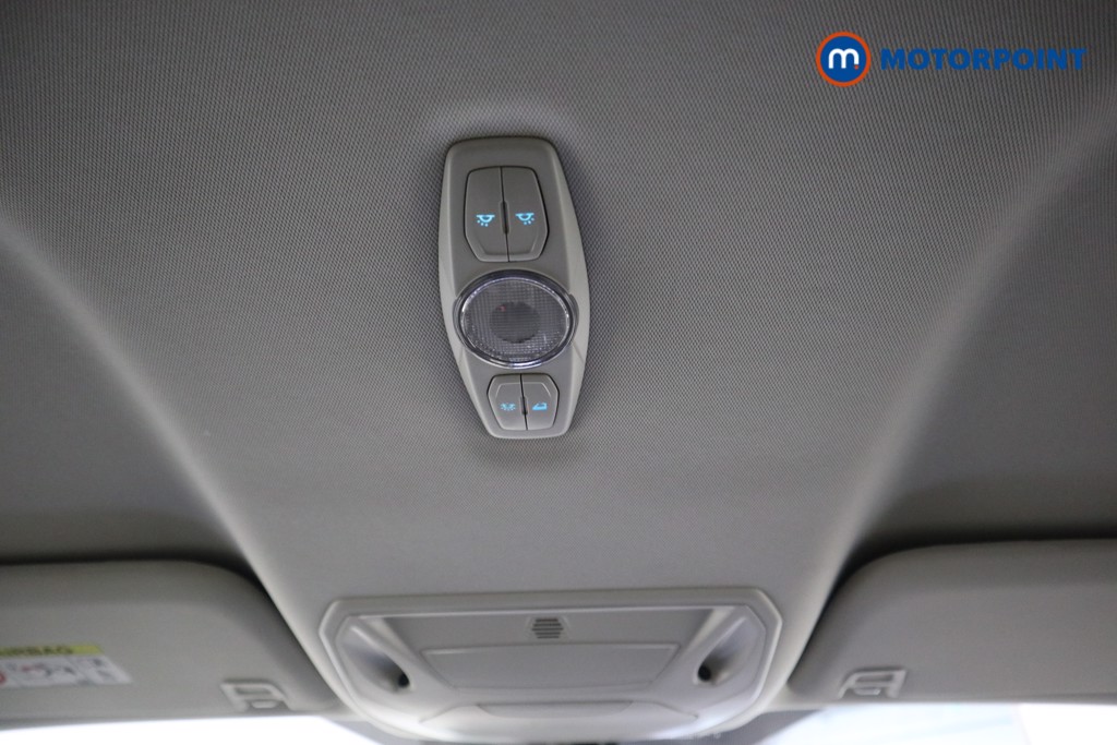 Ford Kuga Titanium Edition Manual Petrol SUV - Stock Number (1614048) - 12th supplementary image