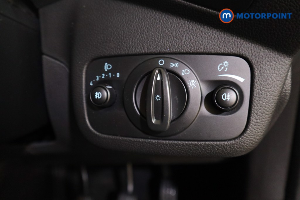 Ford Kuga Titanium Edition Manual Petrol SUV - Stock Number (1614048) - 13th supplementary image