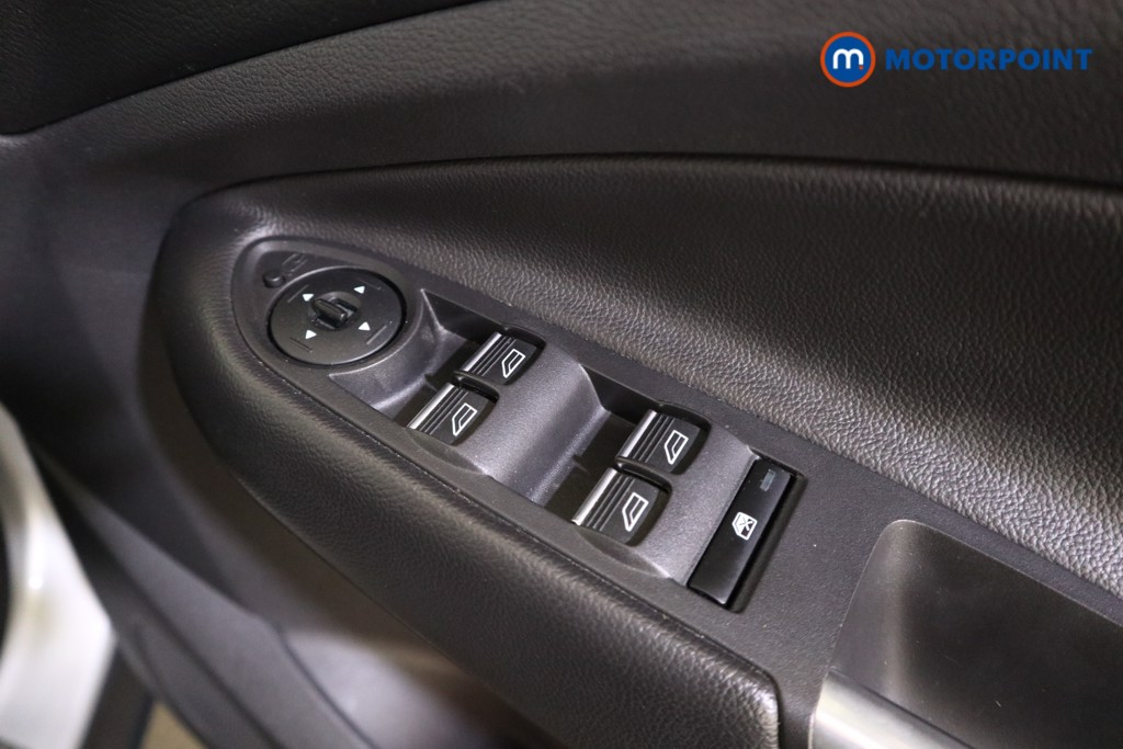 Ford Kuga Titanium Edition Manual Petrol SUV - Stock Number (1614048) - 15th supplementary image