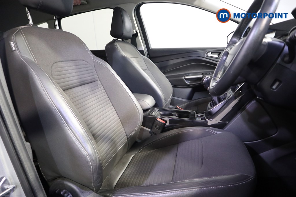 Ford Kuga Titanium Edition Manual Petrol SUV - Stock Number (1614048) - 17th supplementary image