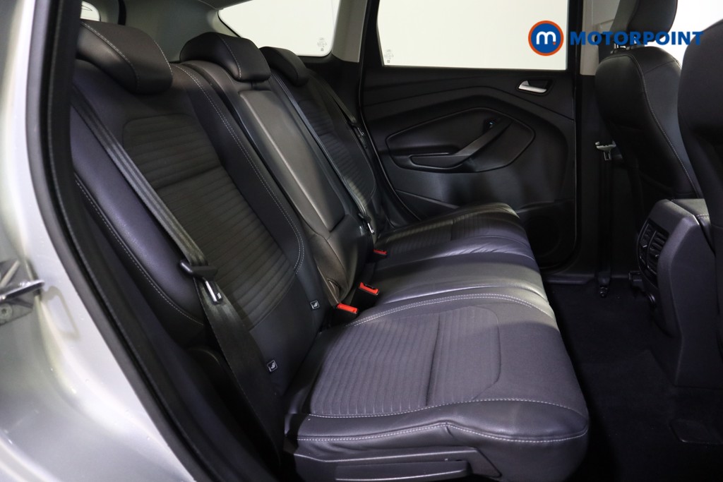 Ford Kuga Titanium Edition Manual Petrol SUV - Stock Number (1614048) - 18th supplementary image