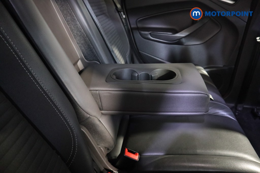 Ford Kuga Titanium Edition Manual Petrol SUV - Stock Number (1614048) - 20th supplementary image