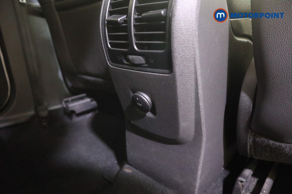 Ford Kuga Titanium Edition Manual Petrol SUV - Stock Number (1614048) - 21st supplementary image