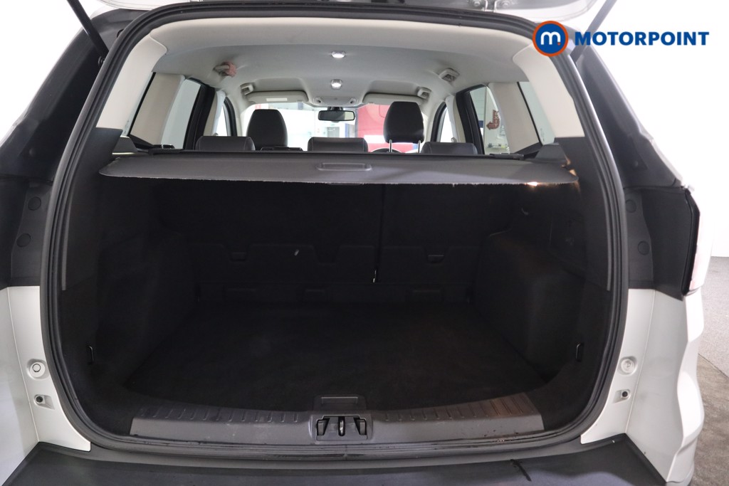 Ford Kuga Titanium Edition Manual Petrol SUV - Stock Number (1614048) - 23rd supplementary image