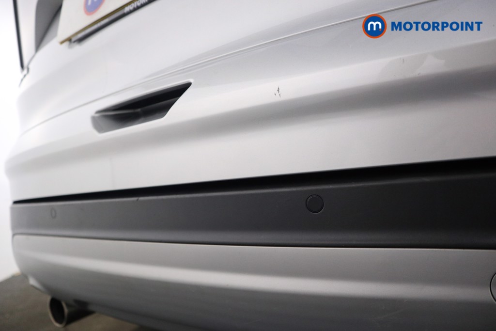 Ford Kuga Titanium Edition Manual Petrol SUV - Stock Number (1614048) - 28th supplementary image