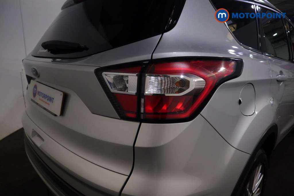 Ford Kuga Titanium Edition Manual Petrol SUV - Stock Number (1614048) - 29th supplementary image