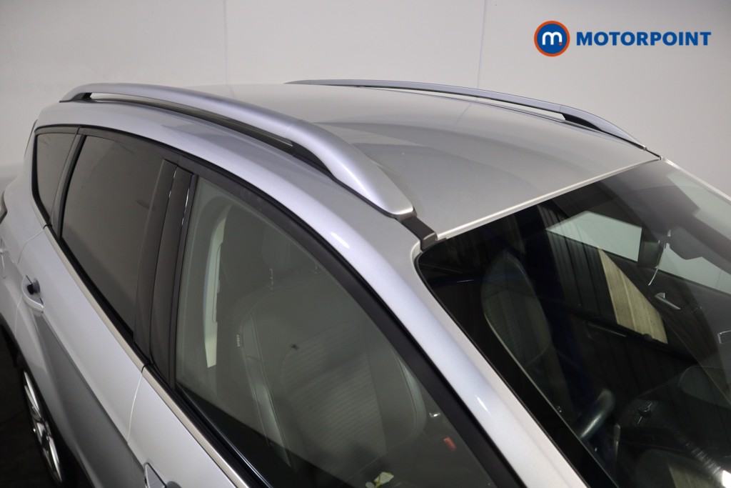 Ford Kuga Titanium Edition Manual Petrol SUV - Stock Number (1614048) - 31st supplementary image