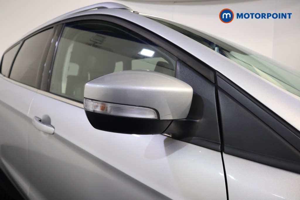 Ford Kuga Titanium Edition Manual Petrol SUV - Stock Number (1614048) - 32nd supplementary image