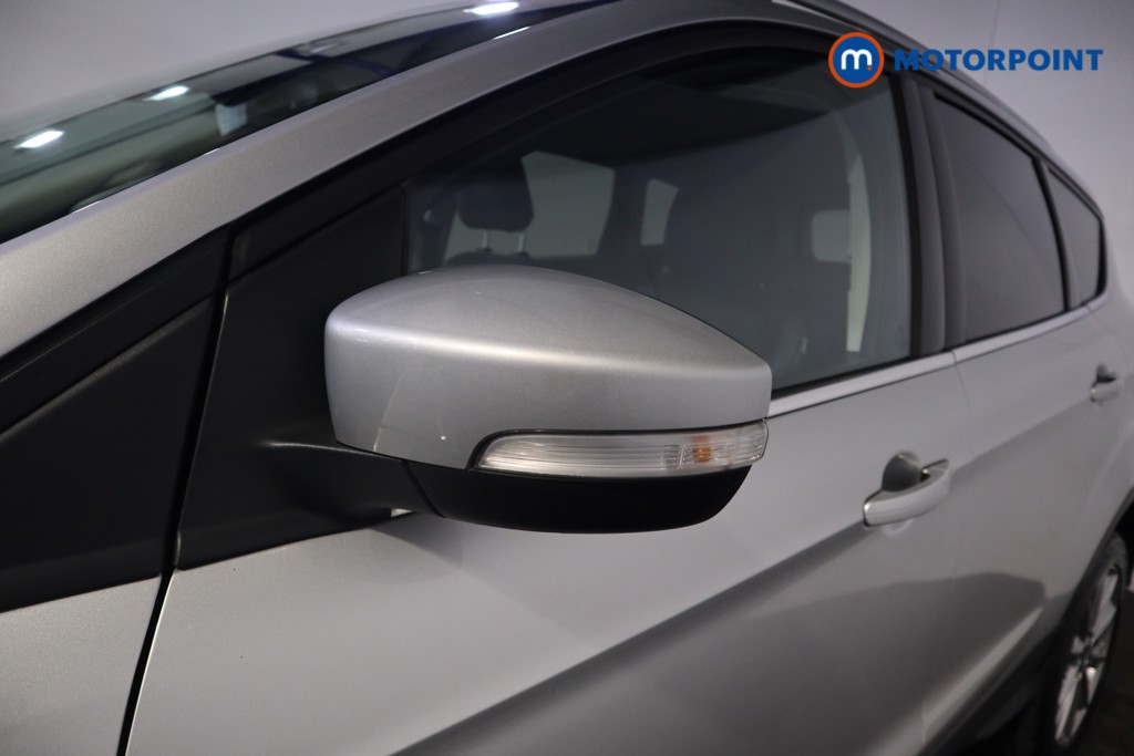 Ford Kuga Titanium Edition Manual Petrol SUV - Stock Number (1614048) - 33rd supplementary image