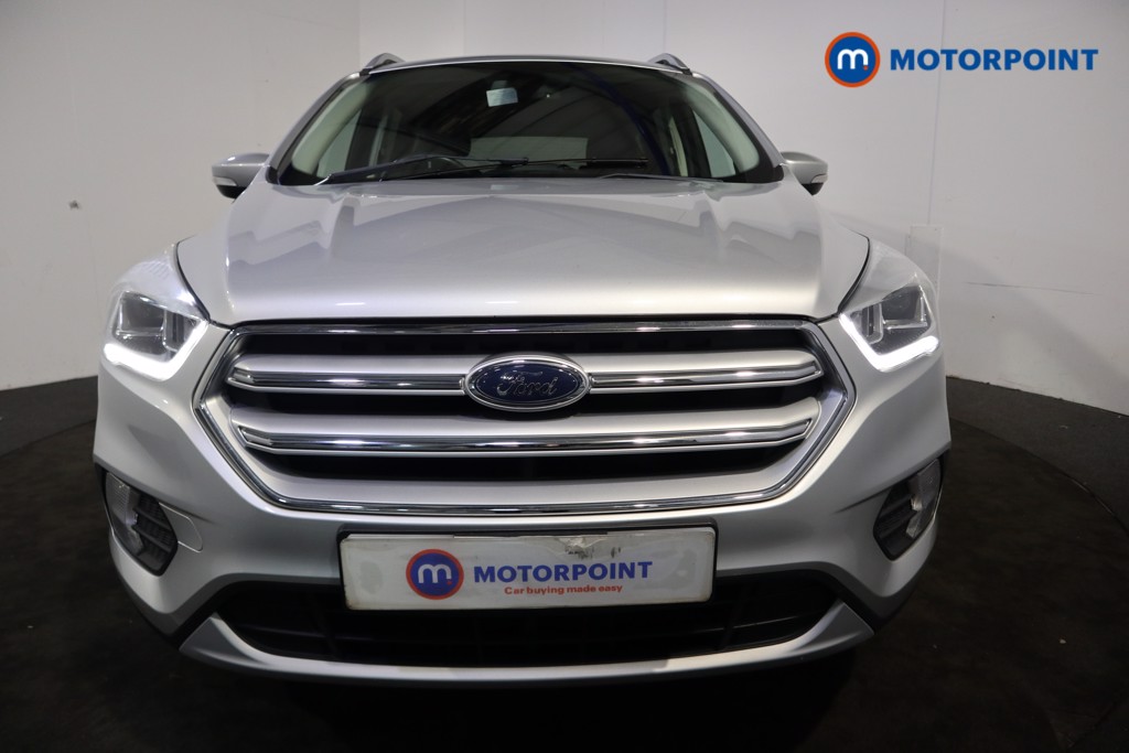 Ford Kuga Titanium Edition Manual Petrol SUV - Stock Number (1614048) - 36th supplementary image