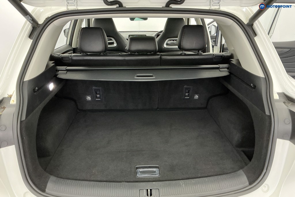 Mg Motor Uk HS Exclusive Automatic Petrol SUV - Stock Number (1614367) - 3rd supplementary image