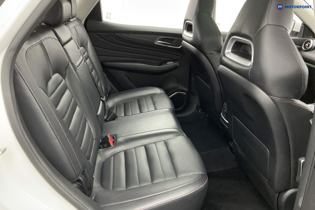Mg Motor Uk HS Exclusive Automatic Petrol SUV - Stock Number (1614367) - 4th supplementary image
