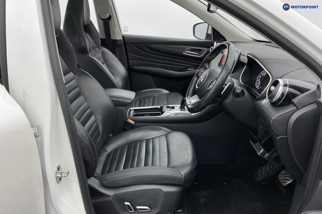 Mg Motor Uk HS Exclusive Automatic Petrol SUV - Stock Number (1614367) - 5th supplementary image