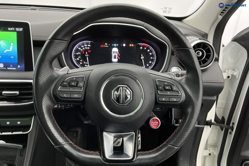 Mg Motor Uk HS Exclusive Automatic Petrol SUV - Stock Number (1614367) - 6th supplementary image