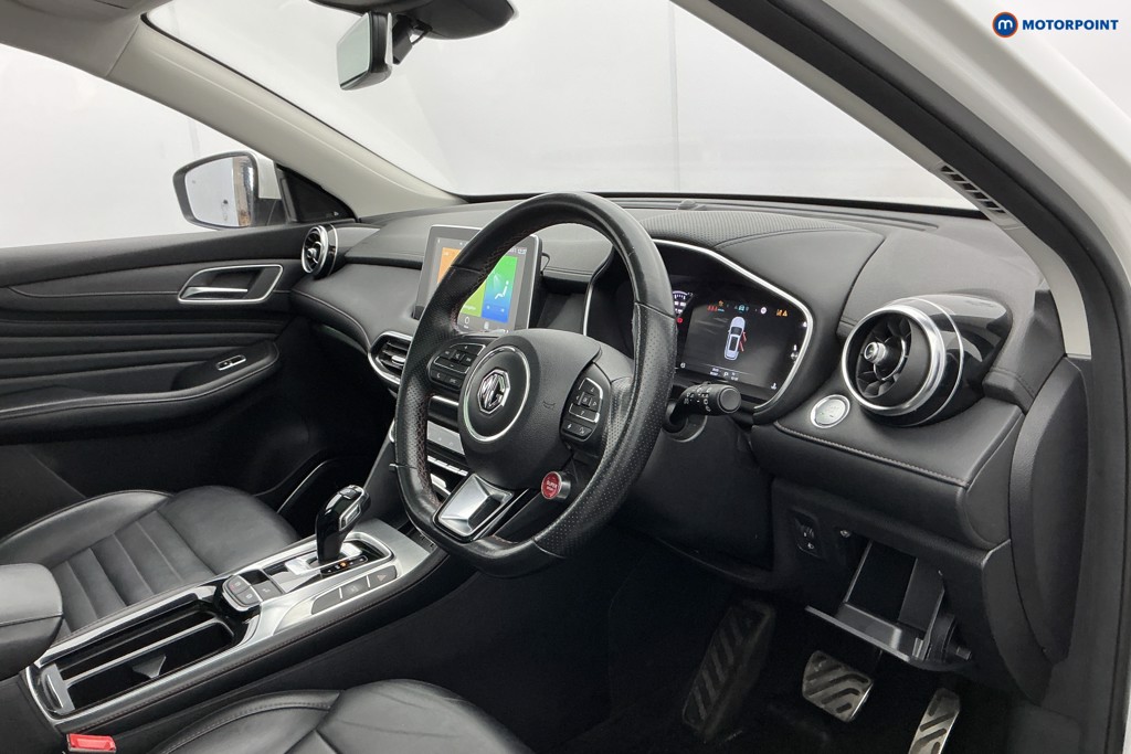 Mg Motor Uk HS Exclusive Automatic Petrol SUV - Stock Number (1614367) - 7th supplementary image