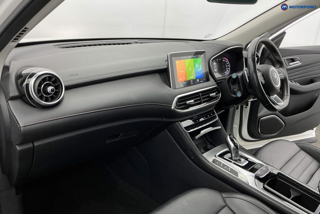 Mg Motor Uk HS Exclusive Automatic Petrol SUV - Stock Number (1614367) - 8th supplementary image