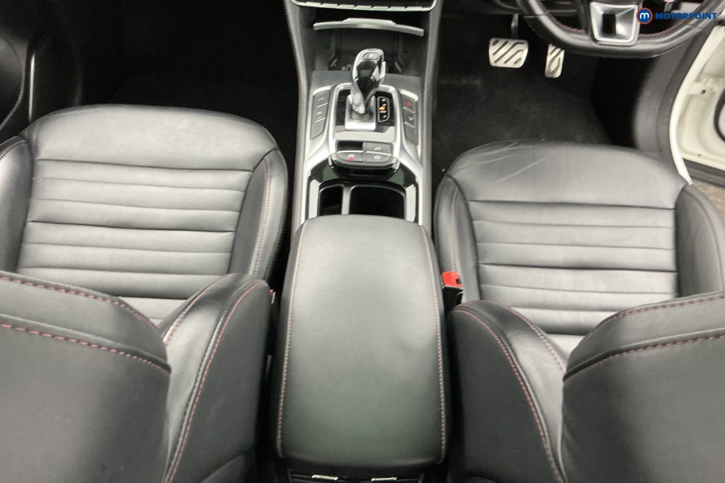 Mg Motor Uk HS Exclusive Automatic Petrol SUV - Stock Number (1614367) - 10th supplementary image