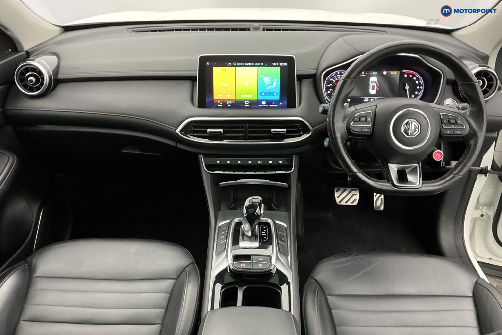 Mg Motor Uk HS Exclusive Automatic Petrol SUV - Stock Number (1614367) - 11th supplementary image