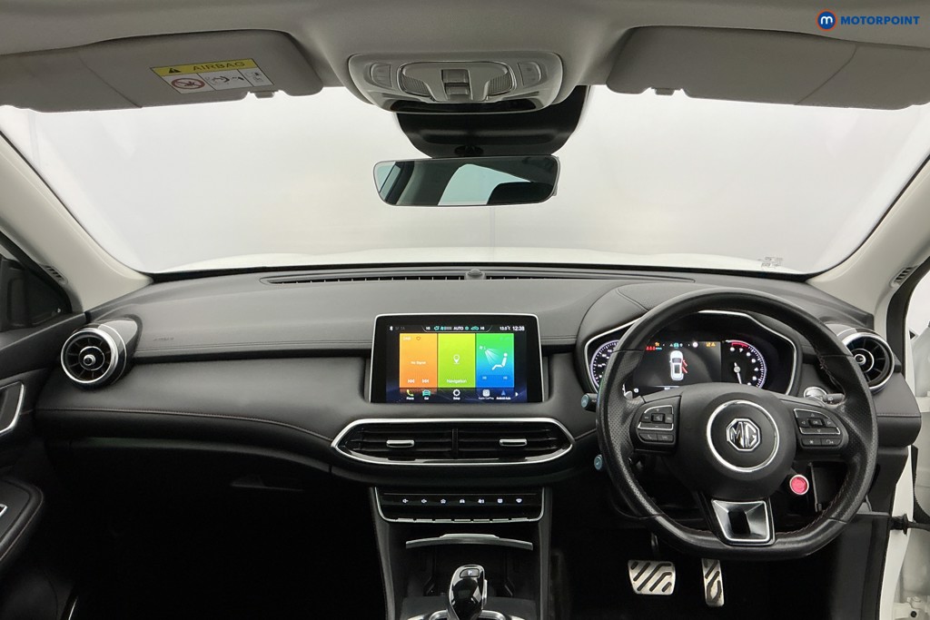 Mg Motor Uk HS Exclusive Automatic Petrol SUV - Stock Number (1614367) - 12th supplementary image