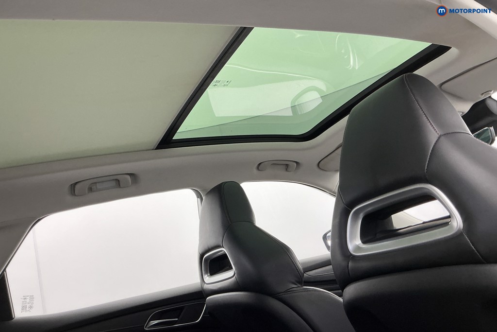 Mg Motor Uk HS Exclusive Automatic Petrol SUV - Stock Number (1614367) - 14th supplementary image