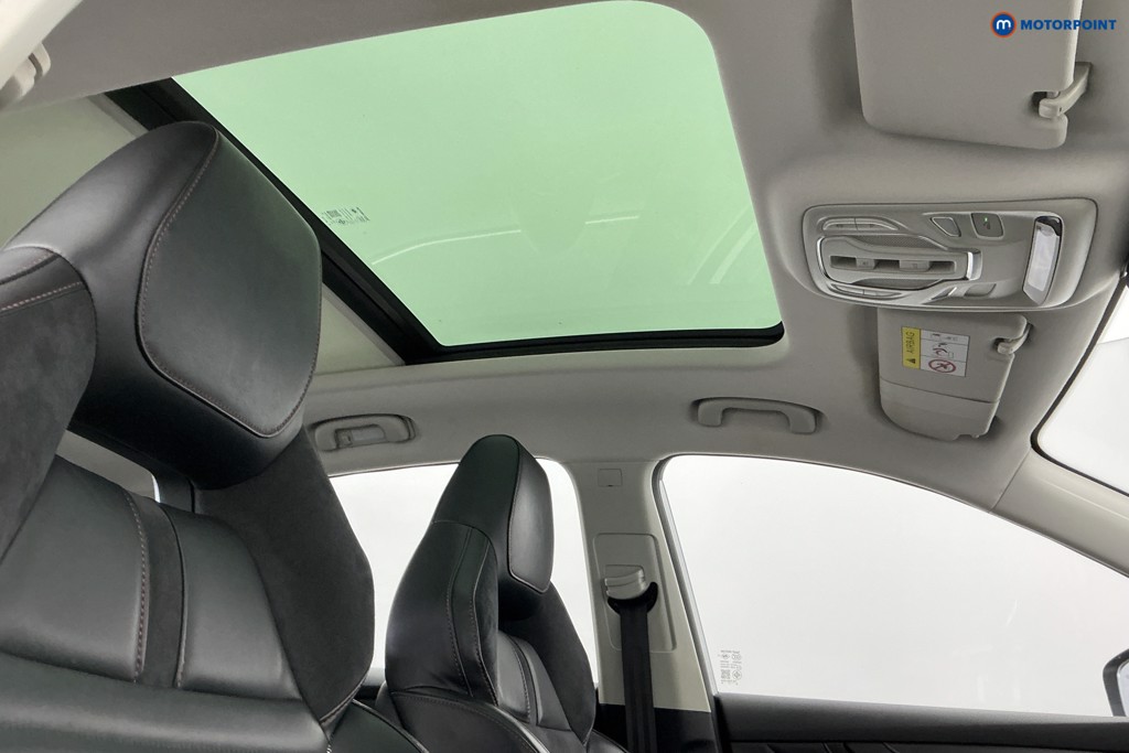 Mg Motor Uk HS Exclusive Automatic Petrol SUV - Stock Number (1614367) - 15th supplementary image