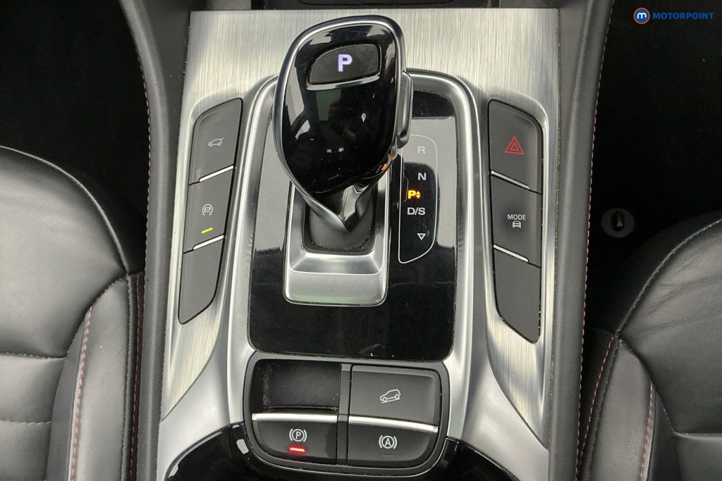 Mg Motor Uk HS Exclusive Automatic Petrol SUV - Stock Number (1614367) - 18th supplementary image