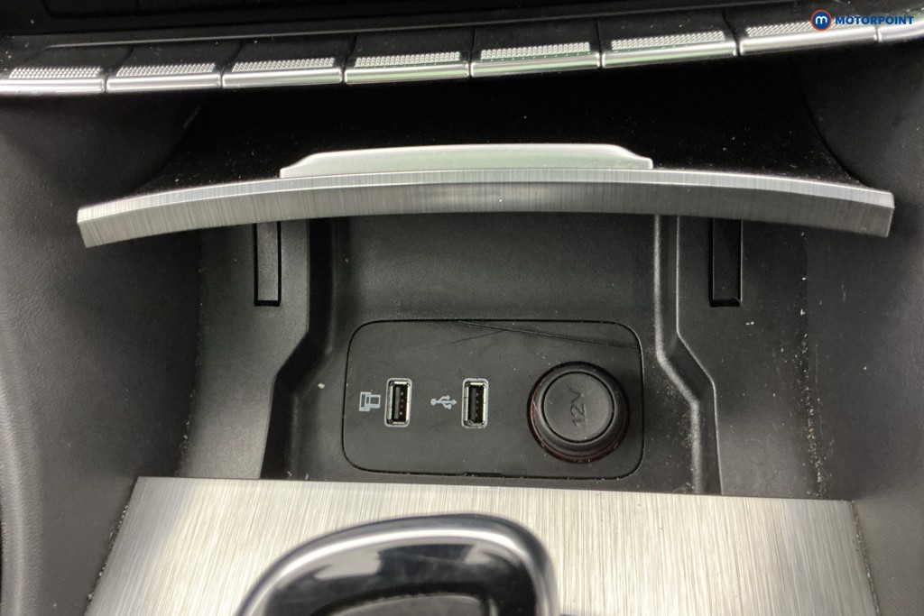 Mg Motor Uk HS Exclusive Automatic Petrol SUV - Stock Number (1614367) - 19th supplementary image