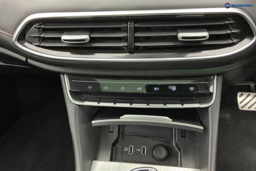 Mg Motor Uk HS Exclusive Automatic Petrol SUV - Stock Number (1614367) - 20th supplementary image