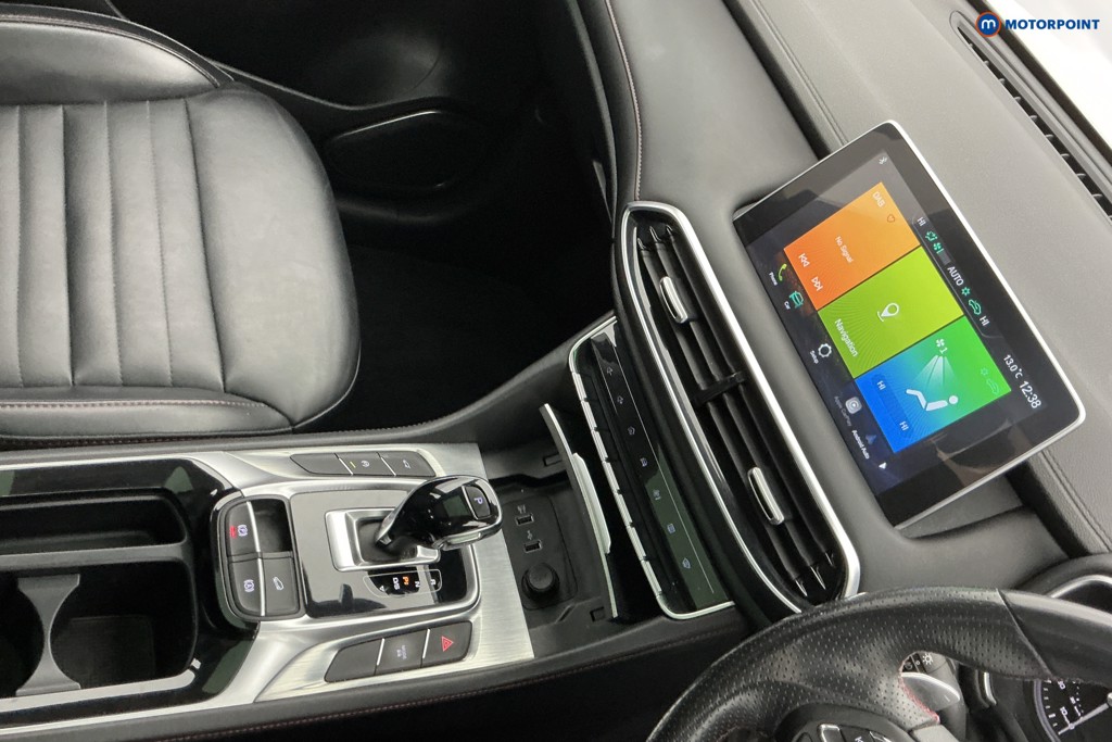 Mg Motor Uk HS Exclusive Automatic Petrol SUV - Stock Number (1614367) - 21st supplementary image