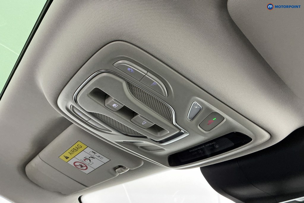 Mg Motor Uk HS Exclusive Automatic Petrol SUV - Stock Number (1614367) - 22nd supplementary image