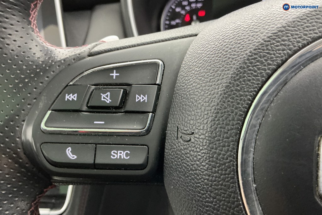 Mg Motor Uk HS Exclusive Automatic Petrol SUV - Stock Number (1614367) - 24th supplementary image