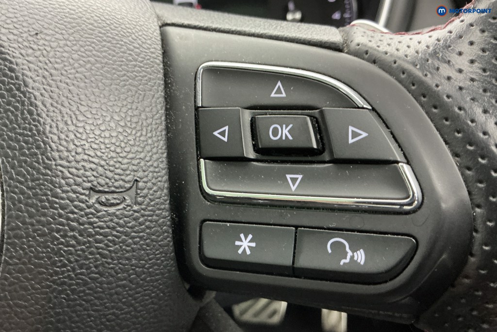 Mg Motor Uk HS Exclusive Automatic Petrol SUV - Stock Number (1614367) - 25th supplementary image