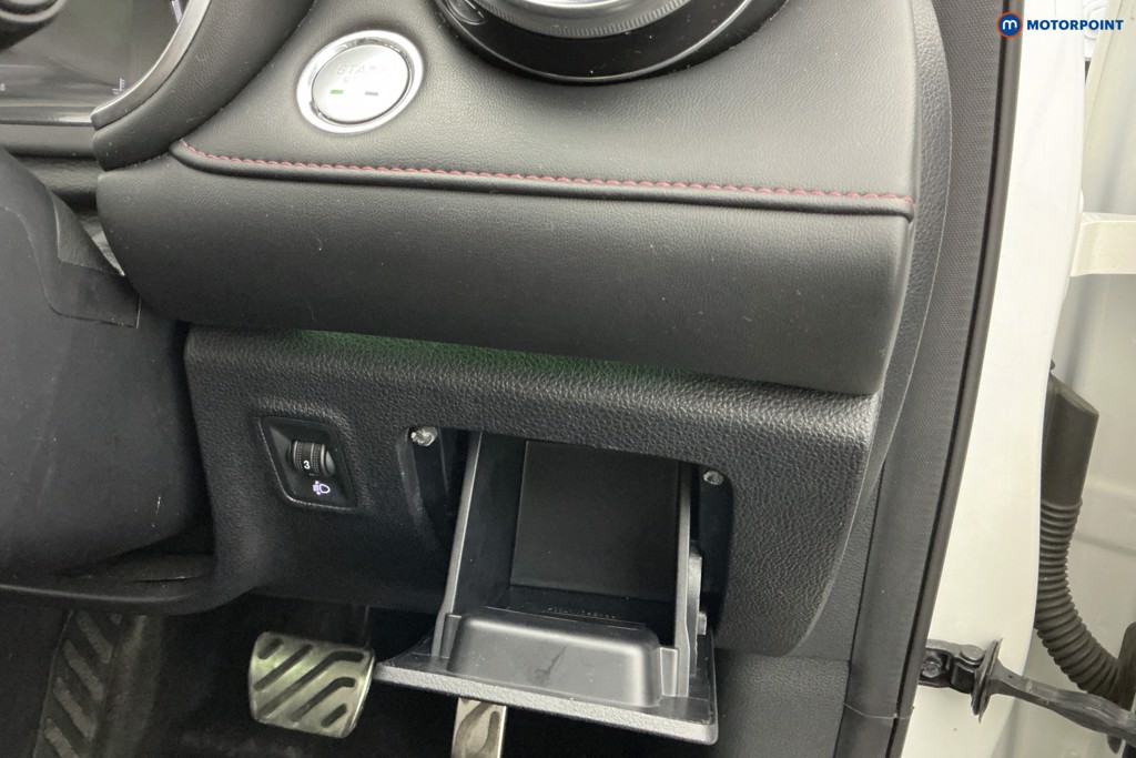 Mg Motor Uk HS Exclusive Automatic Petrol SUV - Stock Number (1614367) - 26th supplementary image