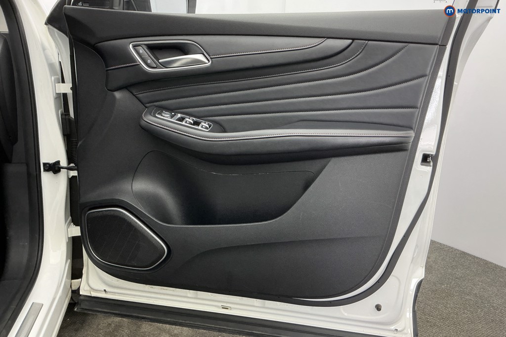 Mg Motor Uk HS Exclusive Automatic Petrol SUV - Stock Number (1614367) - 29th supplementary image