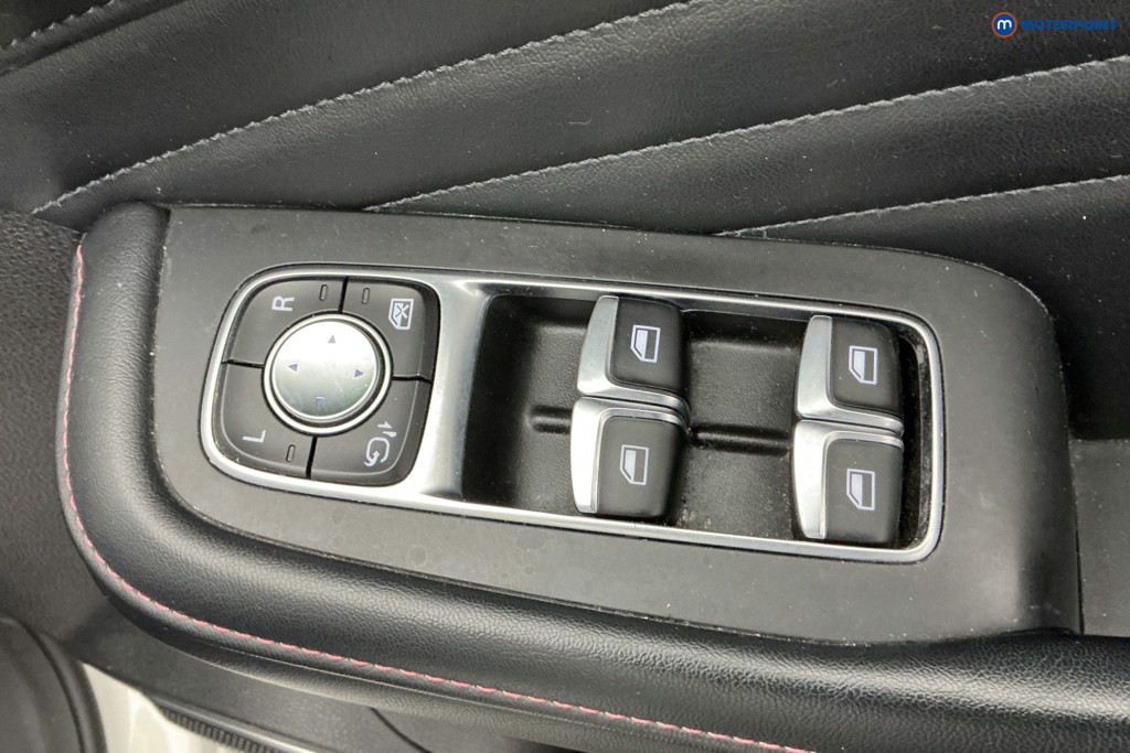 Mg Motor Uk HS Exclusive Automatic Petrol SUV - Stock Number (1614367) - 30th supplementary image